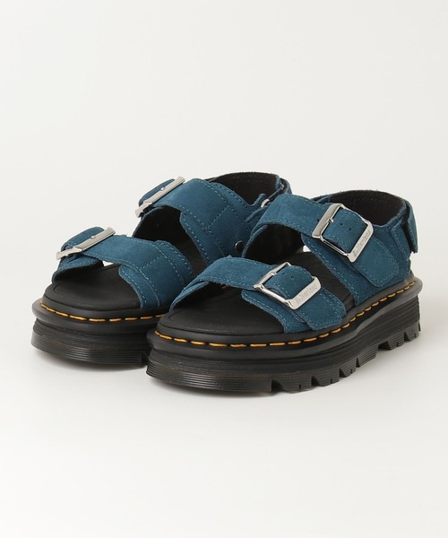 Dr. Martens/ドクターマーチン ZEBZAG サンダル 42689400