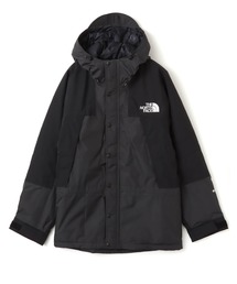 THE NORTH FACE(ザノースフェイス)のTHE NORTH FACE Mountain Insulation Jacket / ザ・ノース・フェイス マウンテン インサレーション ジャケット(マウンテンパーカー)