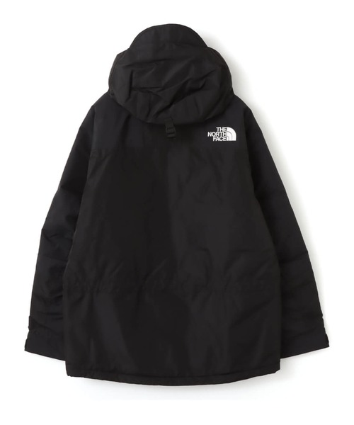 THE NORTH FACE Mountain Insulation Jacket / ザ・ノース
