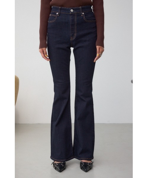 AZUL by moussy（アズールバイマウジー）の「【WEB限定】AZUL DENIM