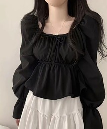 ブラウス
