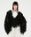 PRANK PROJECT�i�v�����N�v���W�F�N�g�j�́u�t���b�t�B�[�j�b�g�J�[�f�B�K�� / Fluffy Knit Cardigan�i�J�[�f�B�K��/�{�����j�v�b�u���b�N