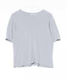 randeboo Tシャツ RANDEBOOからお値段以上の上質でベーシックなTシャツが登場