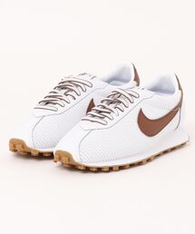 NIKE（ナイキ）の「NIKE ナイキ W LD-1000 SE ウィメンズ LD-1000 SE WIH2128 100WHT/FAUNBN（スニーカー）」