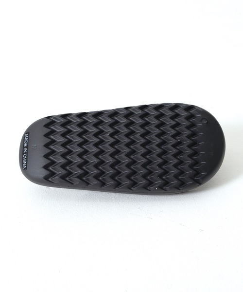MEI（メイ）の「【MEI メイ】TONG SANDAL トングサンダル / Lady’s（サンダル・レディース・ベージュ/ブラック・S/M/L）」の7枚目の写真