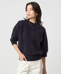 green label relaxing|グリーンレーベルリラクシングのニット green label relaxing|グリーンレーベルリラクシングのニット