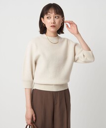 green label relaxing|グリーンレーベルリラクシングのニット green label relaxing|グリーンレーベルリラクシングのニット