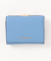 MICHAEL KORS｜マイケルコースの財布（ブルー・ネイビー/青色系