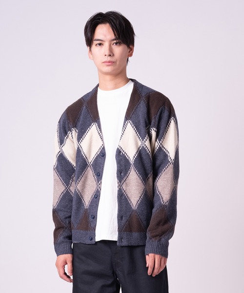 Levi's/リーバイス バレンシアカーディガン（カーディガン