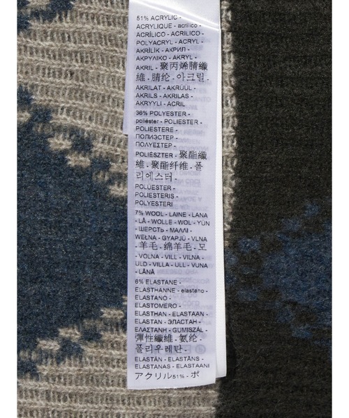 Levi's（リーバイス）の「Levi's/リーバイス バレンシアカーディガン（カーディガン/ボレロ・メンズ・ブルー・S/XL/L/M）」の8枚目の写真