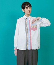 FRAPBOIS | フロントシャツ(シャツ/ブラウス)