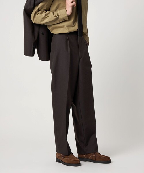 Steven Alan（スティーブンアラン）の「＜Steven Alan＞ ウール