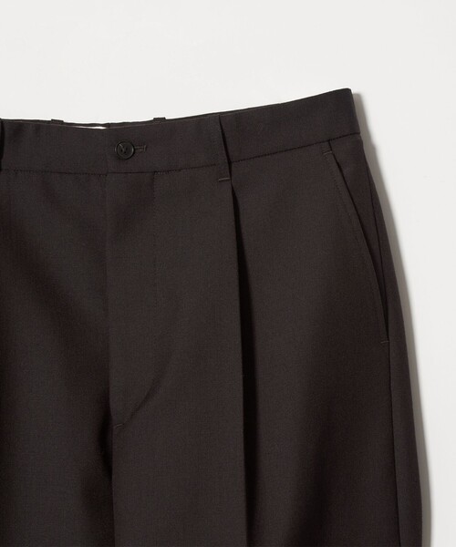 セール】＜Steven Alan＞ ウール オックスフォード アウト ワン