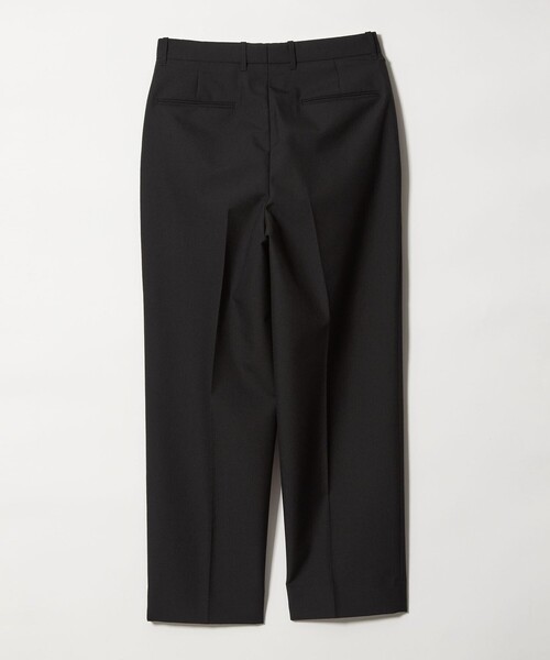 セール】＜Steven Alan＞ ウール オックスフォード アウト ワン