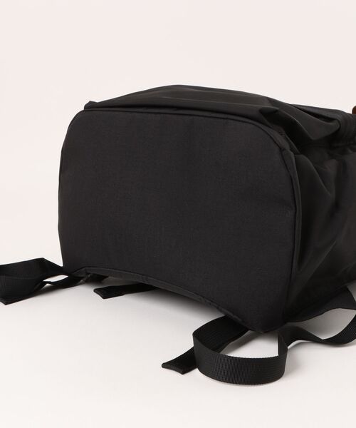 GREGORY(グレゴリー)の「GREGORY/グレゴリー バックパック イージーピージーデイ 18L 1038681041(バックパック/リュック・レディース・ブラック・FREE)」の3枚目の写真