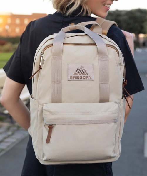 【極美品】グレゴリーリュック GREGORY イージーピージーデイ 18L GREGORY（グレゴリー） リュック GREGORY 18L イージーピージーデイ