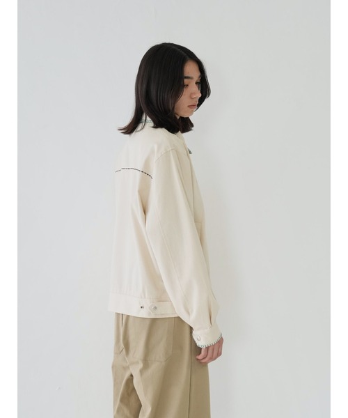 ジャケット・アウター cake VTG Japana Be!Pop Ski/Snow Jacket Men's S Oversized Made In