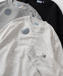 DISCUS(�f�B�X�J�X)�́y71�z�yDISCUS/�f�B�X�J�X�zUSA�R�b�g���u�����h  �I�[�o�����b�y�������|�C���g�h�J���s�X�l�[���^�O�f�U�C�� ���уX�E�F�b�g(�X�E�F�b�g)