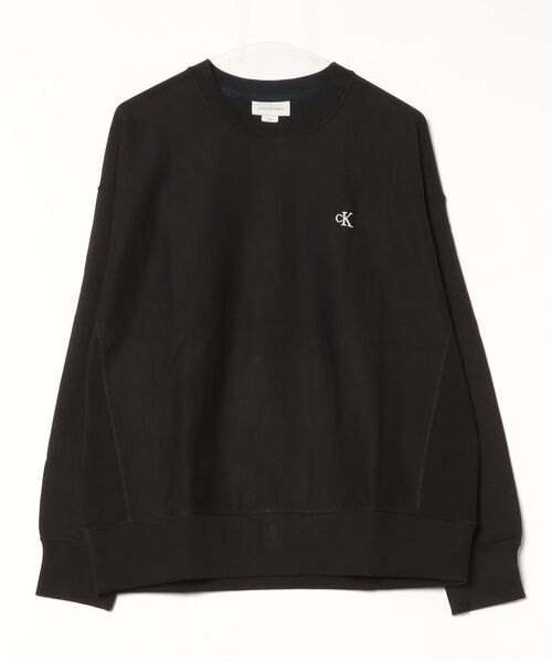 Limosineスウェット GRANCY トレーナー スウェット 「GRANCY」LinestoneDesign