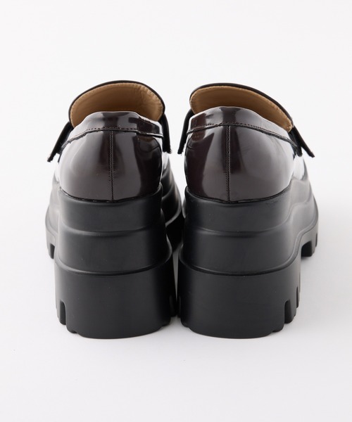 2wayトリプルソールローファー（ローファー）｜one after another NICE