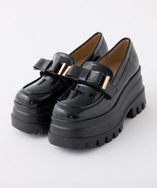 新品　ナイスクラップ 2wayトリプルソールローファー 2wayトリプルソールローファー（ローファー）｜one after another NICE