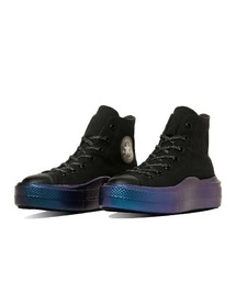 CONVERSE ALL STAR LIGHT PLTS II HOLOSOLE HI（コンバース オールスター ライト ＰＬＴＳ II ホロソール ＨＩ）