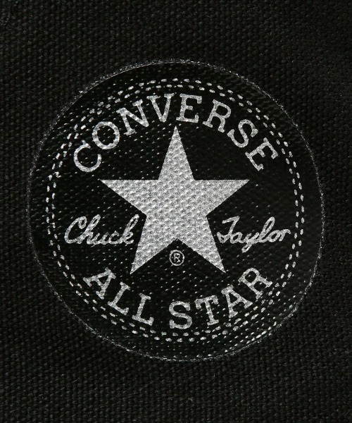 CONVERSE(コンバース)の「CONVERSE ALL STAR LIGHT PLTS II HOLOSOLE HI(コンバース オールスター ライト PLTS II ホロソール HI)(スニーカー・レディース・ホワイト系/ブラック系・24.5cm/24cm/23.5cm/23cm/25cm)」の16枚目の写真