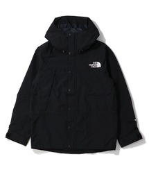 THE NORTH FACE(Um[XtFCX)THE NORTH FACE Mountain Light Jacket U m[X tFCX }EeCgWPbgiYj(}Eep[J[)