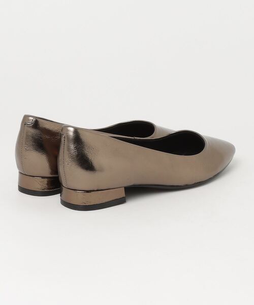 ROCKPORT（ロックポート）の「【WOMEN】TESSA／テッサ フラットパンプス（パンプス・レディース・ブロンズ・23.5cm/24.5cm/23.0cm/24.0cm/25.0cm/22.5cm）」の10枚目の写真