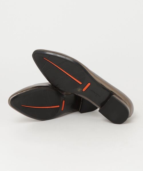 ROCKPORT（ロックポート）の「【WOMEN】TESSA／テッサ フラットパンプス（パンプス・レディース・ブロンズ・23.5cm/24.5cm/23.0cm/24.0cm/25.0cm/22.5cm）」の11枚目の写真