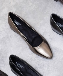 ROCKPORT | 【WOMEN】TESSA／テッサ フラットパンプス(パンプス)