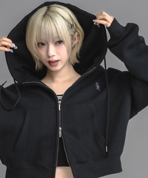 17HR（セブンティーンアワーズ）｜パーカー一覧 - WEAR