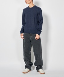 Maison Margiela｜メゾンマルジェラのニット/セーター（ブルー