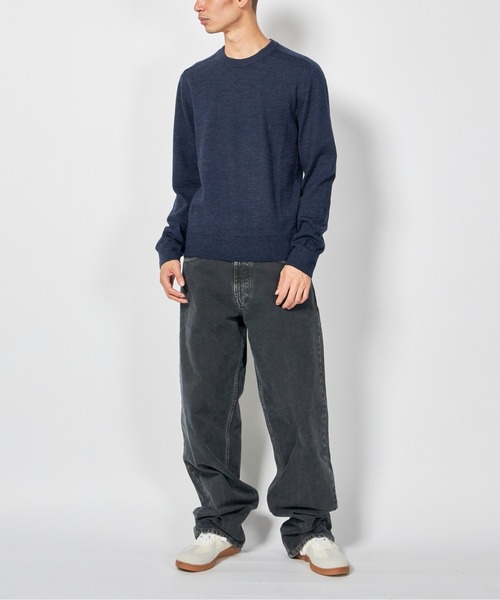 メゾンマルジェラ ブルゾン メゾン マルジェラ(MAISON MARGIELA)レディース - シューズ