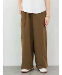Te chichi TERRASSE | イージーカーゴパンツ(その他パンツ)