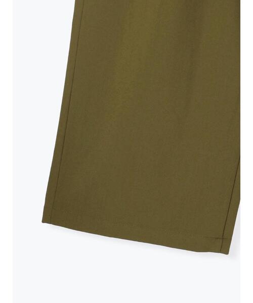 Te chichi TERRASSE（テチチテラス）の「イージーカーゴパンツ（その他パンツ・レディース・モカ/ブラック/カーキ・F）」の11枚目の写真