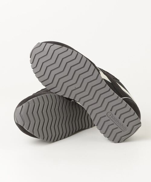Reebok(リーボック)の「クラシック AZ / CLASSIC AZ(スニーカー・レディース・アイボリー/ブラック・24.5cm/23.5cm/23.0cm/22.5cm/26.0cm/25.5cm/25.0cm/24.0cm/22.0cm)」の20枚目の写真