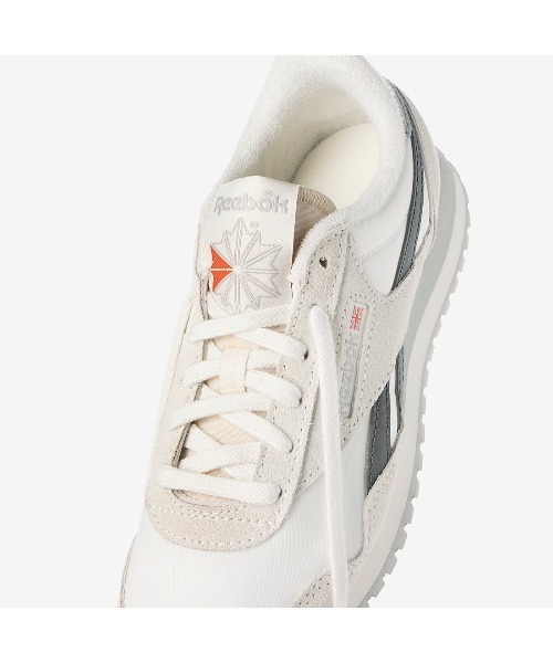 クラシック AZ / CLASSIC AZ（スニーカー）｜Reebok（リーボック