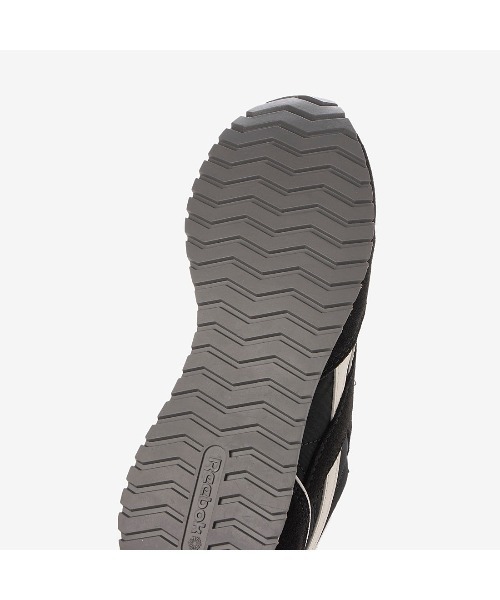 Reebok(リーボック)の「クラシック AZ / CLASSIC AZ(スニーカー・レディース・アイボリー/ブラック・24.5cm/23.5cm/23.0cm/22.5cm/26.0cm/25.5cm/25.0cm/24.0cm/22.0cm)」の16枚目の写真
