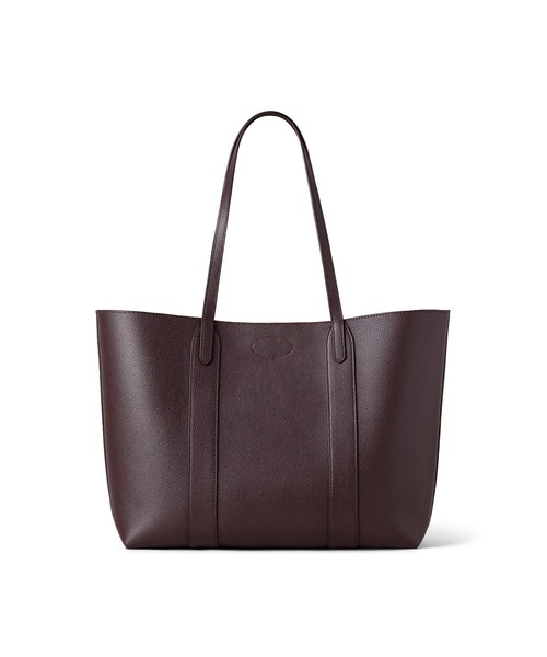 Mulberry（マルベリー）の「ベイズウォーター トート Bayswater Tote（トートバッグ・レディース・ダークブラウン・FREE）」の2枚目の写真