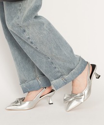 SVEC（シュベック）の「ヒールサンダル（サンダル）」