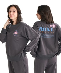 ROXY(LV[)SUN AND SURF L/S TEE /LV[ZbgAbvΉobNvgvI[o[XEFbgg[i[(XEFbg)