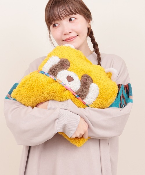 セール】アミーゴ4wayブランケット（ブランケット）｜チチカカ