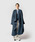 muller of yoshiokubo�i�~�����[�I�u���V�I�N�{�j�́umuller of yoshiokubo �~�����[�I�u���V�I�N�{ / MOHAIR FLARE COAT ���w�A�t���A�R�[�g �K�E���R�[�g / MLF25715�i���̑��A�E�^�[�j�v�b�l�C�r�[