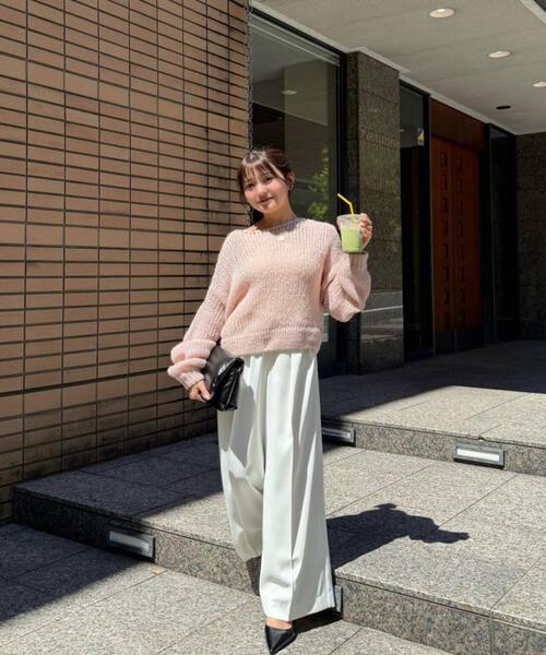 ◇【はかな企画】【低身長向けXXSあり】2タックハイウエスト