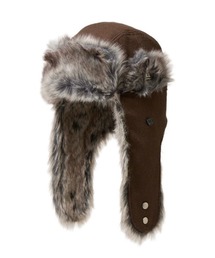 NEW ERA(�j���[�G��)��NEW ERA/�j���[�G�� �L���b�v TRAPPER �g���b�p�[ �E�[��/�R�[�f�����C(�L���b�v)