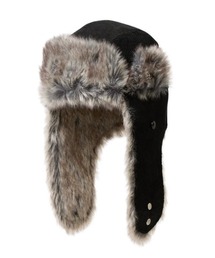 NEW ERA(j[G)NEW ERA/j[G Lbv TRAPPER gbp[ E[/R[fC(Lbv)