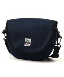 【CHUMS/チャムス】 Recycle Mini Round Shoulder Bag