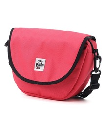 CHUMS（チャムス）の「【CHUMS/チャムス】 Recycle Mini Round Shoulder Bag（ショルダーバッグ）」