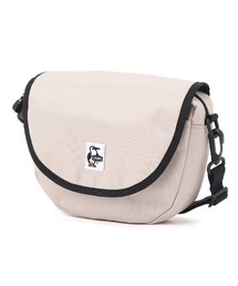 【CHUMS/チャムス】 Recycle Mini Round Shoulder Bag